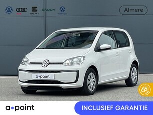 Volkswagen Up! 1.0 BMT move up! Elektrische Ramen Airco