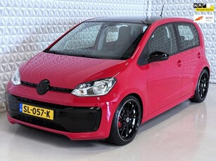 Volkswagen Up! 1.0 BMT move up! NL AUTO + 73.000km (2018)