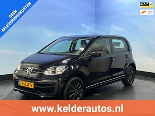 Volkswagen Up! 1.0 BMT move up! NWE Model Airco DAB+