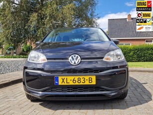 Volkswagen Up! 1.0 BMT take up!