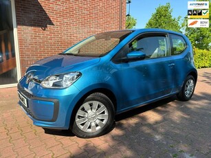 Volkswagen Up! 1.0 BMT take up!