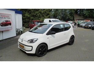 Volkswagen Up! 1.0 groove up! BlueMotion