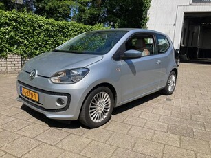 Volkswagen up! 1.0 high up! airco full options (bj 2013)