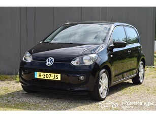 Volkswagen Up! 1.0 high up! BlueMotion