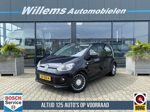 Volkswagen up! 1.0 high up! BlueMotion Navigatie, Lm &