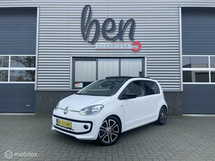 Volkswagen Up! 1.0 high up! CUP Airco Cruise Pano