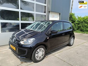 Volkswagen Up! 1.0 move up! BlueMotion 5-deurs airco