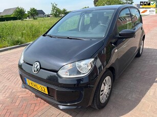 Volkswagen Up! 1.0 move up! BlueMotion- 5 drs airco!