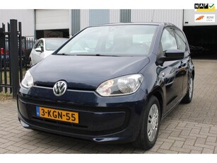 Volkswagen Up! 1.0 move up! BlueMotion 5dr Airco Navi