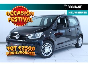 Volkswagen Up! 1.0 move up! BlueMotion Airco Navi PDC