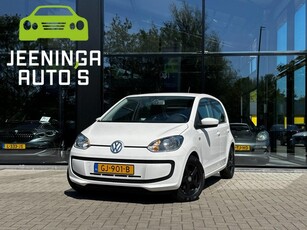 Volkswagen Up! 1.0 move up! BlueMotion Navi Airco