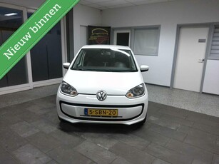 Volkswagen Up! 1.0 move up! BlueMotion Nette auto