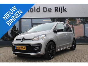 Volkswagen Up! 1.0 R-Line