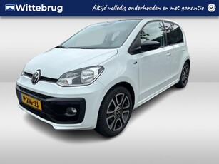 Volkswagen up! 1.0 R-Line Airco / Licht & Zicht /