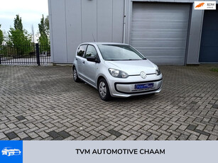 Volkswagen Up! 1.0 take up! BlueMotion AIRCO 5 DRS