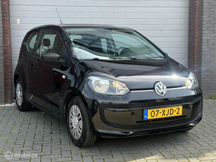 Volkswagen Up! 1.0 take up! BlueMotion Airco Pano