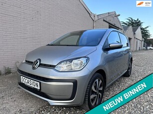 Volkswagen Up! Active 1.0 Bluemotion Lane assist Climate