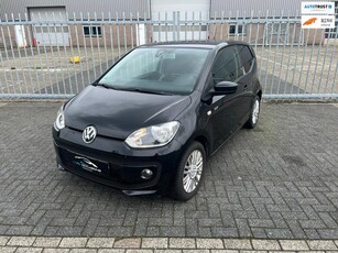 Volkswagen UP ! CUP Airco / Cruise / Stoel Verw.