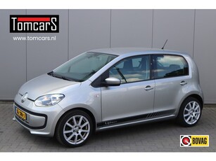 Volkswagen up! Sport! 1.0 BlueMotion