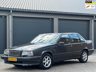 Volvo 850 2.5-20V GLT AUTOMAAT, DEALER ONDERHOUDEN