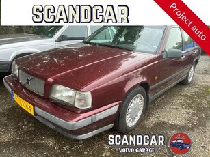 Volvo 850 GLE A. E2