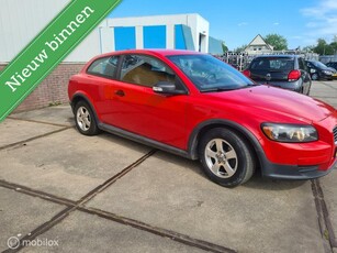 Volvo C30 1.6 Apk 3-2025