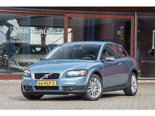 VOLVO C30 1.8 125 PK SPORT / TREKHAAK