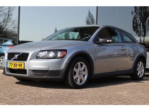 Volvo C30 2.4i 5CIL KINETIC AUT. XENON LEDER NAP