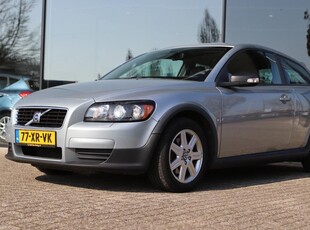 Volvo C30 2.4i 5CIL KINETIC AUT. | XENON | LEDER | NAP | YOUNGTIMER