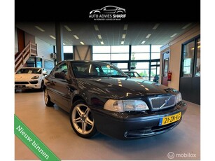 Volvo C70 Coupé 2.4 T Vol Optie PANO AUTOMAAT AIRCO