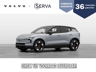 Volvo EX30 Single Motor Extended Range Plus 69 kWh Direct