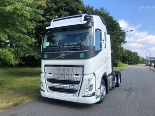 Volvo FH 13.500 6x2 Turbo Compound I-Parc Cool PTO VEB