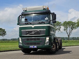 VOLVO FH 13.500 8x4 euro 5