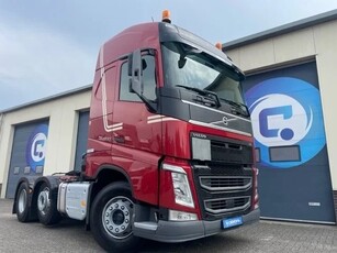 Volvo FH 460 6x2 Euro 6 - Liftaxle - ADR - VEB+ - Sliding