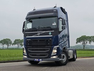 VOLVO FH 500 xl pto+hydraulics