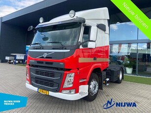 Volvo FM 330 4x2 ACC + VEB (bj 2018, automaat)