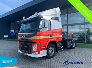 Volvo FM 330 4x2 Airco + VEB (bj 2018, automaat)