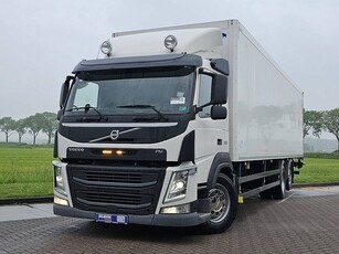 VOLVO FM 330 6x2*4 lift isolated