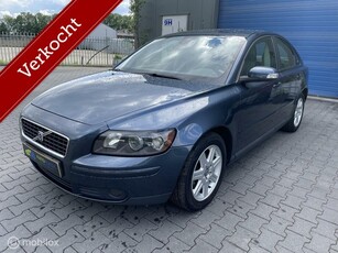 Volvo S40 1.6D Edition II