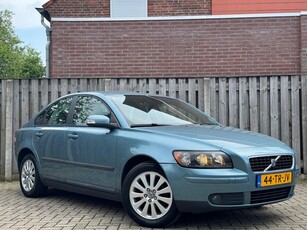 Volvo S40 1.8 Edition I AircoTrekhaakLeder2e Eigenaar