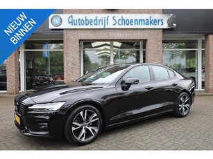 Volvo S60 2.0 T4 R-Design LEER+MEMORY TREKHAAK-ELECTRISCH