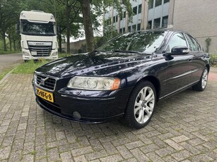 Volvo S60 2.4 Drivers Edition