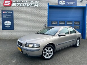 Volvo S60 2.4 Edition