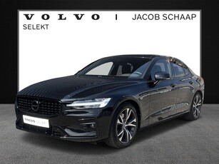 Volvo S60 B4 R-Design / Black Sheep pakket / HarmanKardon