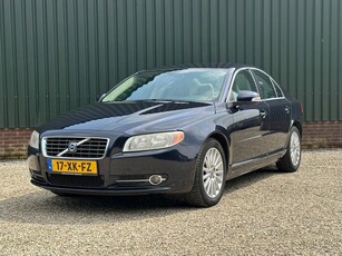 Volvo S80 2.5 T Momentum Automaat