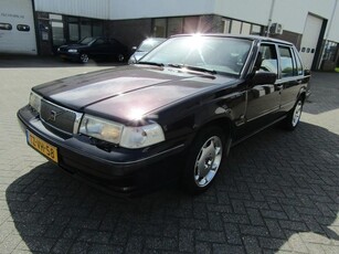 Volvo S90 3.0 Comfort (bj 1998, automaat)