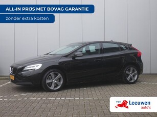 Volvo V40 1.5 T3 Nordic+ NL-auto Trekhaak