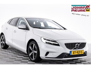 Volvo V40 1.5 T3 Polar+ Sport | PANORAMADAK | Full LED