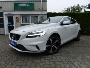 Volvo V40 1.5 T3 Polar+ Sport R-Design - Panorama dak -