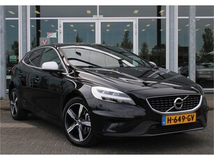 Volvo V40 1.5 T3 Polar+ Sport R-Design / Panoramadak /